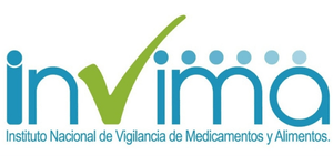 Registro Invima