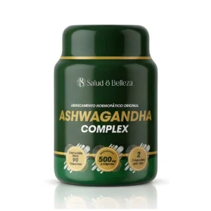 Ashwagandha con Magnesio