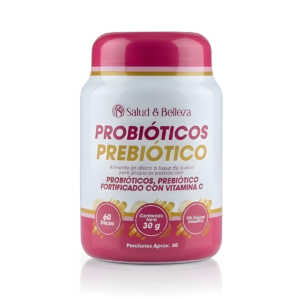 Probióticos Femeninos
